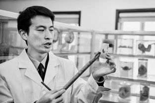 北京警隊(duì)的“死亡密碼破解者” 法醫(yī)秦明的法醫(yī)鑒定藝術(shù)